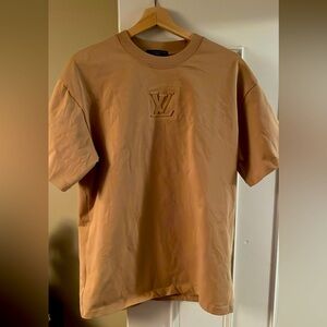 Men’s Louis Vuitton T-shirt